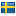 tenkvis.com server is located in Sweden